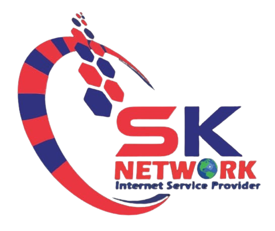 SK Network-logo